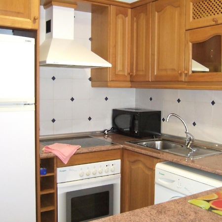 Apartmán Playa Marina Phase I Cabo Roig Exteriér fotografie