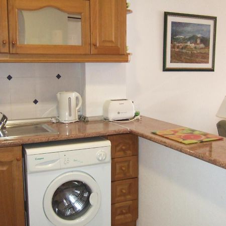 Apartmán Playa Marina Phase I Cabo Roig Exteriér fotografie